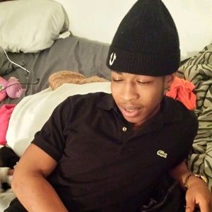 Meet your Posher, Brandon